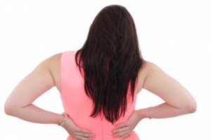 exercise help back pain