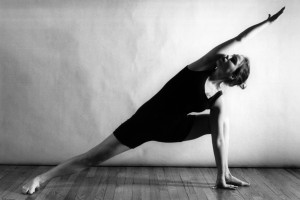 benefits of yoga for women