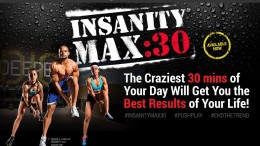 insanity max 30 free