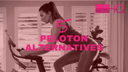 Best Peloton Alternatives