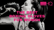 best boxing gloves for women