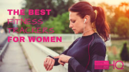 best fitness trackers for women