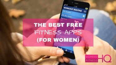 best free fitness apps for women