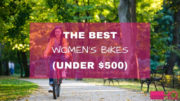 best womens bikes under $500