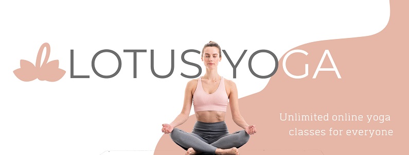 lotus yoga app